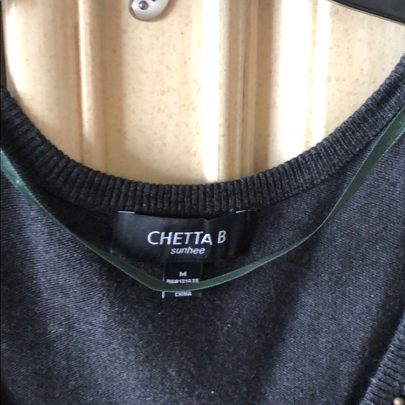 Dress - Picture 3 of 5